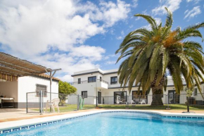 Villa Al Alba - Ole Solutions, Sanlucar De Barrameda